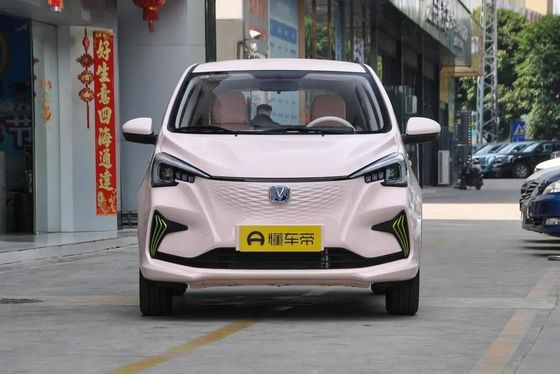 Elektrische auto met brandstof Type Electric Changan E-Star Benben Inr