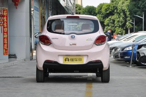 Elektrische auto met brandstof Type Electric Changan E-Star Benben Inr