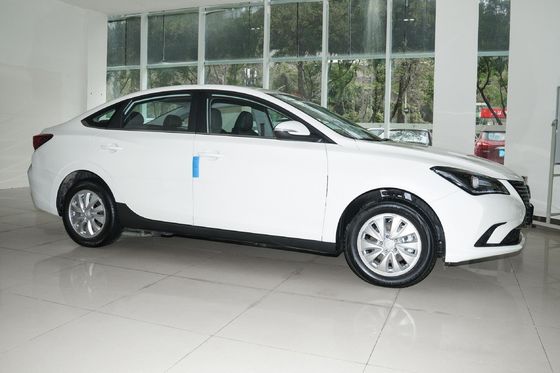 2022 EV460 Intelligent Radiance Ride-Hailing Edition facelift Changan Eado Energy's EV