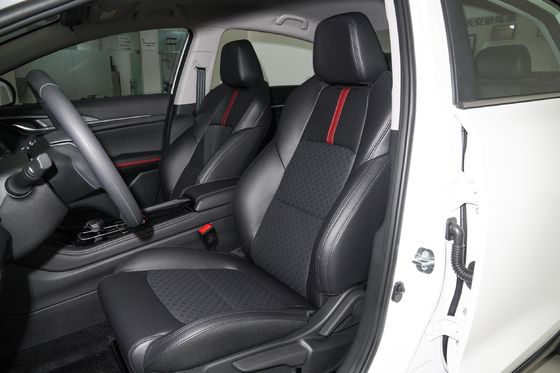 2022 EV460 Intelligent Radiance Ride-Hailing Edition facelift Changan Eado Energy's EV