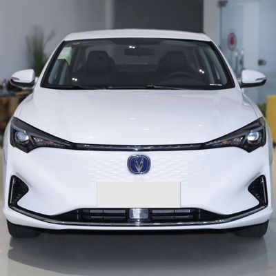 Linkssturing sedan Changan Eado elektrische voertuig auto EV460 Sedan voor prestaties