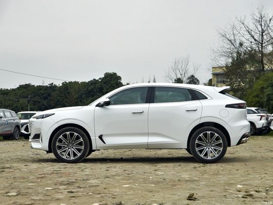 Changan Uni-K 2.0t 2WD Yueshang SUV Gasoline Car met topsnelheid van 200km/h