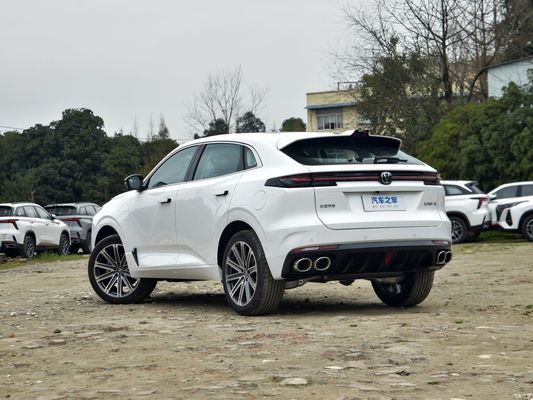 Changan Uni-K 2.0t 2WD Yuexiang Linker stuur Automatische versnellingsbak SUV Benzinauto