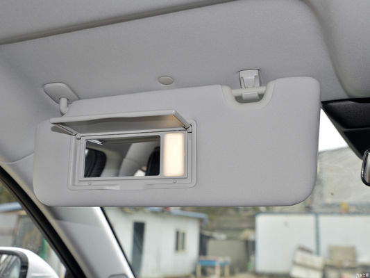 Changan Uni-K 2.0t 2WD Yuexiang Linker stuur Automatische versnellingsbak SUV Benzinauto