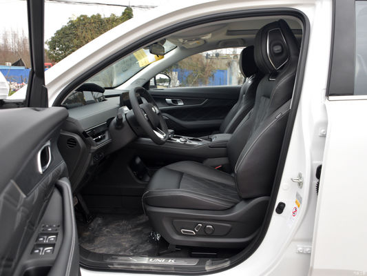 4865*1948*1700 Changan Uni-K 2.0t 2WD Yueling SUV Benzine auto voor binnen uw budget