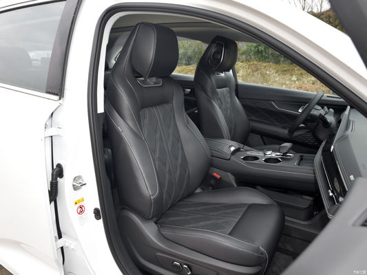 Changan Uni-K 2.0t 4WD Yuexiang SUV Gasoline Car met 4865*1948*1690 Grootte