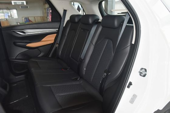 Gesloten carrosserie type Changan CS55 Plus 2022 2e generatie 1.5t automatische navigatie