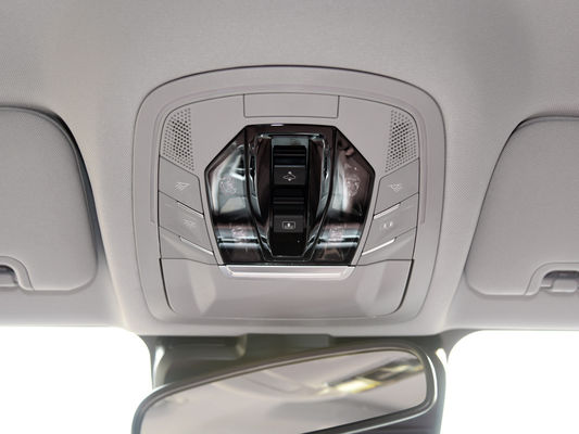 Automatische Chery Tiggo 7 Plus 1.5t CVT Dignity Benzine Auto Topsnelheid 186-200 Km/H