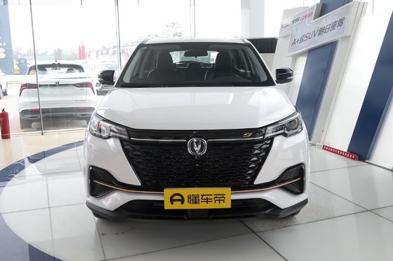 2022 2nd Generation Changan CS55 Plus 1.5t Automatische navigatie Multi-Link Onafhankelijke suspensie