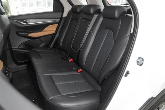 2022 2nd Generation Changan CS55 Plus 1.5t Automatische navigatie Multi-Link Onafhankelijke suspensie