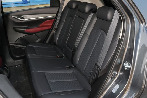 Navigatie-ervaring Changan CS55 Plus 2022 2e generatie 1.5t Automatische navigatie