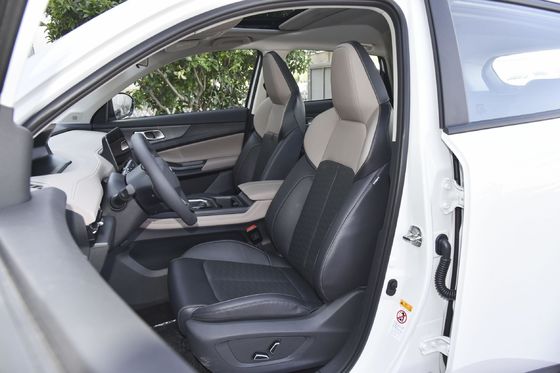 2022 Changan CS55 Plus Storm Gray Limited Edition Uni-K Uni-V Lumin Verplaatsing 1000-1600CC