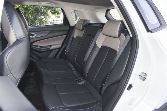 2022 Changan CS55 Plus Storm Gray Limited Edition Uni-K Uni-V Lumin Verplaatsing 1000-1600CC