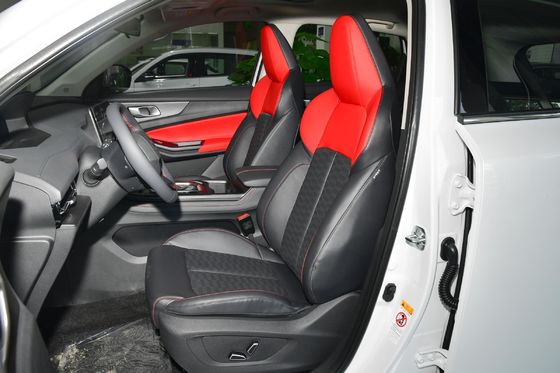4500x1860x1746 Changan CS55 Plus 2022 2e generatie 1.5t Automatische luxe handgeschakelde versnellingsbak