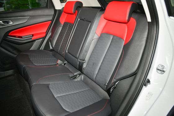 4500x1860x1746 Changan CS55 Plus 2022 2e generatie 1.5t Automatische luxe handgeschakelde versnellingsbak