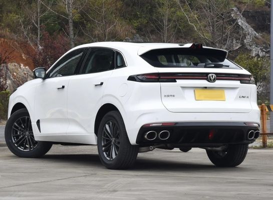 2023 Chang prime een Uni-K 2.0t Yueshang Type Car met elektromagnetisch remsysteem