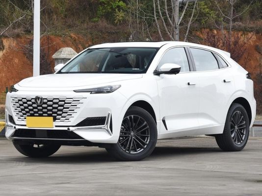 2023 Chang prime een Uni-K 2.0t Yueshang Type Car met elektromagnetisch remsysteem