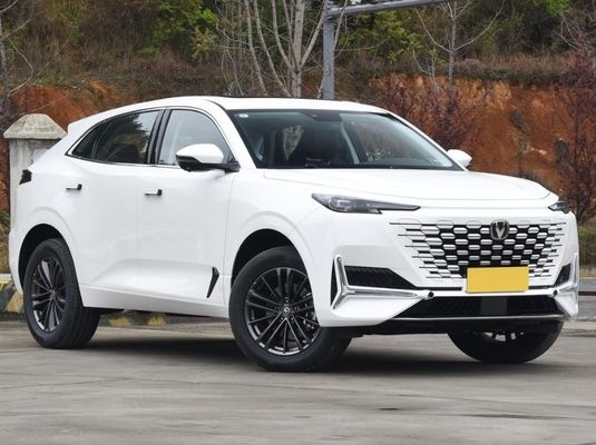 2023 Chang prime een Uni-K 2.0t Yueshang Type Car met elektromagnetisch remsysteem