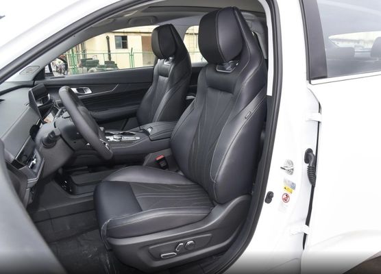 2023 Chang prime een Uni-K 2.0t Yueshang Type Car met elektromagnetisch remsysteem
