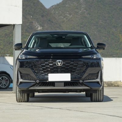 Benzin Changan 2023 Uni-K 2.0t Tweewiel aandrijving 5 deuren 5 zitplaatsen Aluminium legering SUV