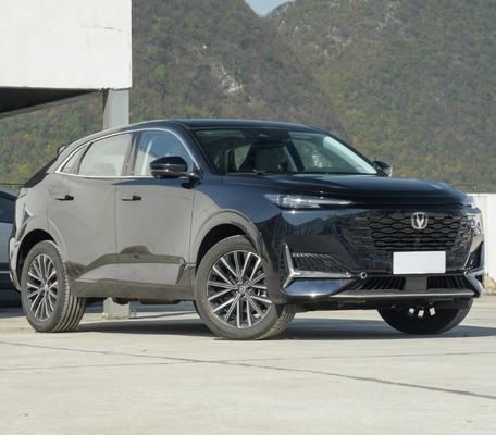 Benzin Changan 2023 Uni-K 2.0t Tweewiel aandrijving 5 deuren 5 zitplaatsen Aluminium legering SUV