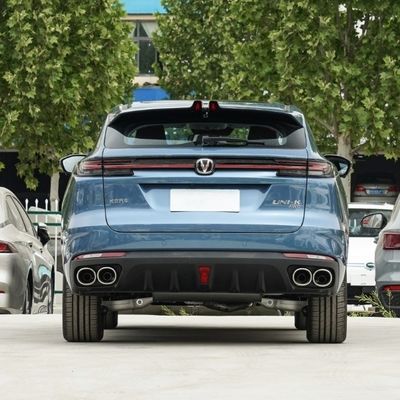 Changan Uni-K 2.0t 4WD Enjoyment Edition zitplaatsen 4 vierwielaandrijving 2023 nieuwste release