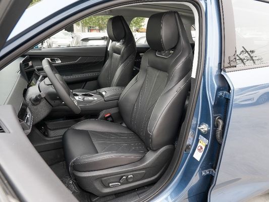 1930 Kg Changan Uni-K 2.0t 4WD Maximale configuratie Top SUV Benzine Auto Op maat