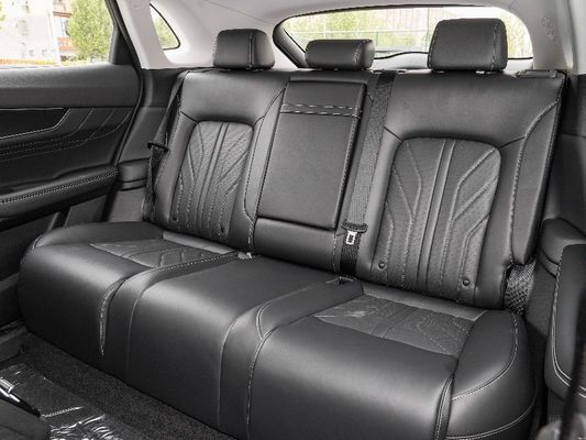1930 Kg Changan Uni-K 2.0t 4WD Maximale configuratie Top SUV Benzine Auto Op maat