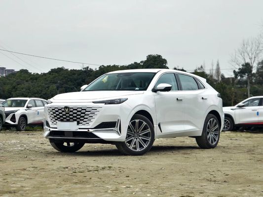 1845 Kg 2023 Changan Uni-K 2.0t 2WD Benzine Maximale configuratie Auto Voertuig Auto