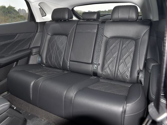 1845 Kg 2023 Changan Uni-K 2.0t 2WD Benzine Maximale configuratie Auto Voertuig Auto
