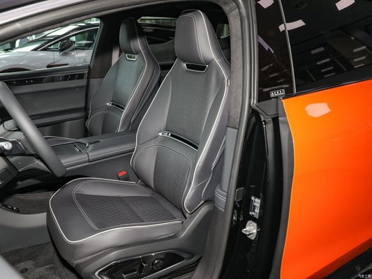 2022 Hiphi X Long Range 6-zits SUV EV De perfecte combinatie van stijl en efficiëntie