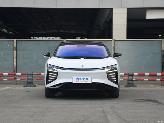 SUV Hiphi X 2022 Creative Remote Edition 6 zitplaatsen Long-range versie Elektrisch voertuig