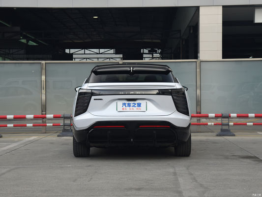 SUV Hiphi X 2022 Creative Remote Edition 6 zitplaatsen Long-range versie Elektrisch voertuig