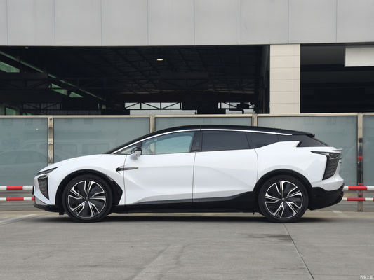 SUV Hiphi X 2022 Creative Remote Edition 6 zitplaatsen Long-range versie Elektrisch voertuig