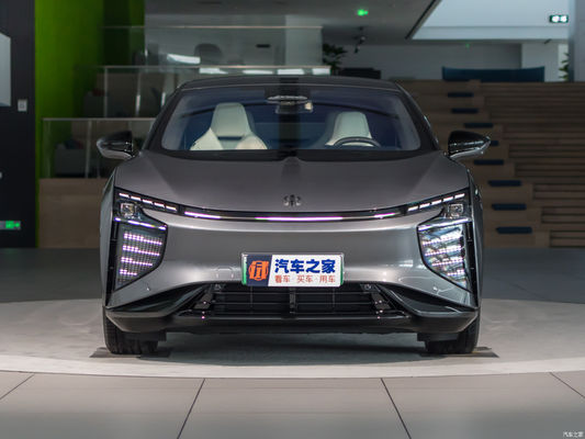Intelligent Remote Edition van 2022 Hiphi X elektrisch voertuig met 6 zitplaatsen en lange afstand