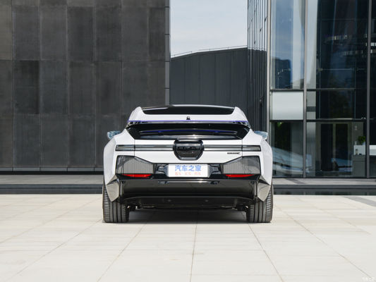 HiPhi Z 2023 5 zitplaatsen elektrische auto voor sedan structuur geavanceerde technologie