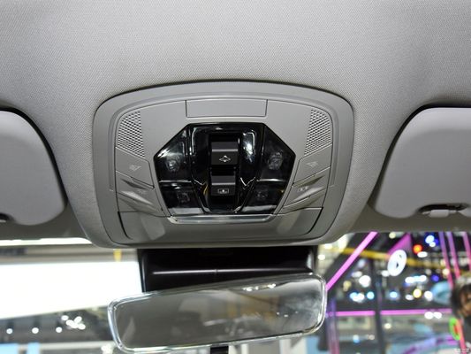 Chery Tiggo8 230TCI DCT Elite Versie Benzine SUV voor brandstofverbruik en prestaties