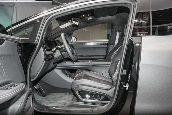 2023 Hiphi X Deluxe Edition Electric Car Zes zitplaatsen SUV Car EV Car met beste P0000053