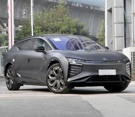 Hiphi X 2023 Flagship Versie 4 zitplaatsen SUV EV Car Online/Lokale After-sales Service