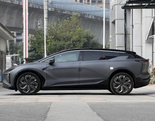 Hiphi X 2023 Flagship Versie 4 zitplaatsen SUV EV Car Online/Lokale After-sales Service
