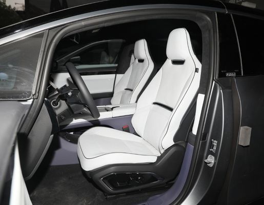 Hiphi X 2023 Flagship Versie 4 zitplaatsen SUV EV Car Online/Lokale After-sales Service