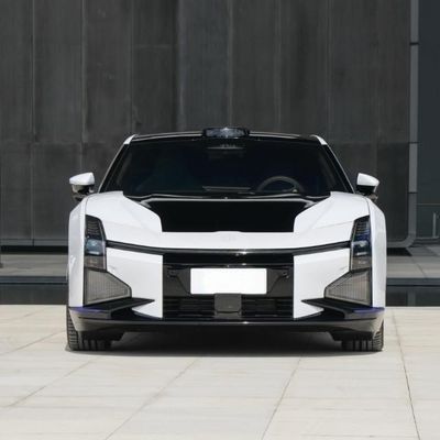 R22 bandgrootte 2023 Hiphi Z 5 zitplaatsen versie elektrische SUV voor de markt