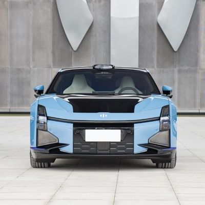 494kw Achtervering Vorm Vijf Link Onafhankelijke Suspensie 2023 Hiphi Z 4 zitplaatsen Elektrische auto SUV