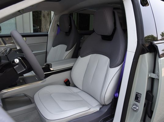 Hiphi Y 2023 560km Pioneer Version SUV Elektrische auto Naverkoopservice Online/Lokaal