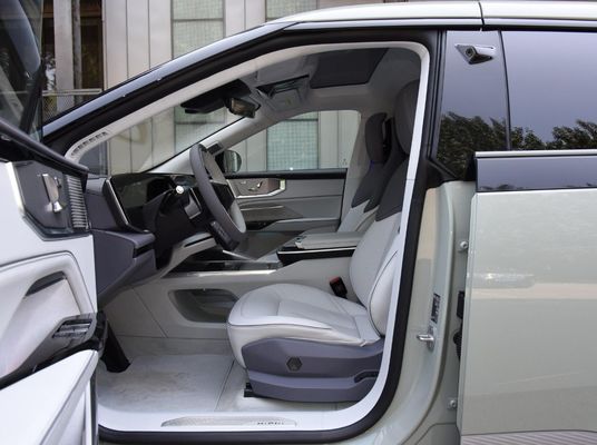 Hiphi Y 2023 560km Pioneer Version SUV Elektrische auto Naverkoopservice Online/Lokaal