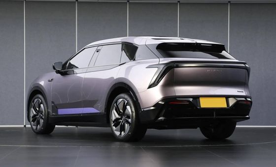 Na-verkoopservice Online/Lokaal 2023 Hiphi Y 810 km langeafstandsversie elektrische auto