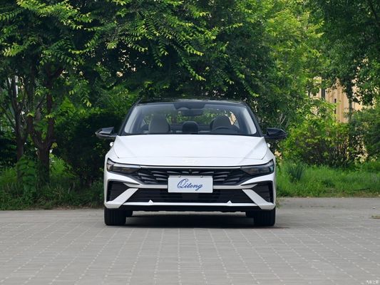 Automatische Hyundai Elantra 2023 1.5L CVT Top Flagship Edition Verplaatsing 1000-1600CC
