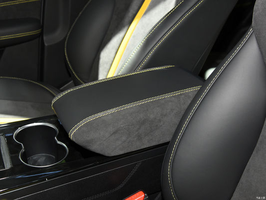 Chery Tiggo8 2022 1.5 TCI MT Speciaal 5-zits 5-zits benzinevoertuig met 5 zitplaatsen