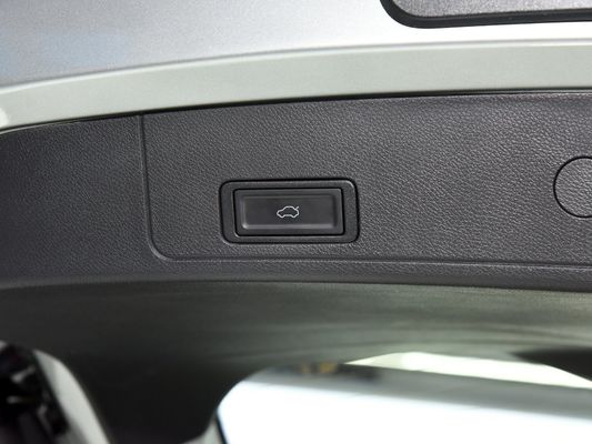 Chery Tiggo8 1.5 TCI DCT Speciale versie 7-zits benzine SUV voor uw volgende aankoop
