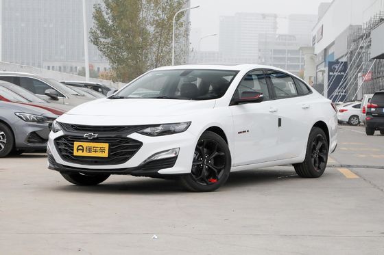 Redline 550t Automatic Rui Dong Edition Auto Malibu XL 2022 met aanpassing beschikbaar